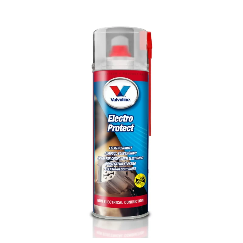 Aizsarglīdzeklis Electro Protect 500ml, Valvoline