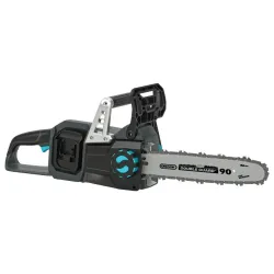 Motorzāģis 2x20V 4Ah akumulatora- akum.nav kom