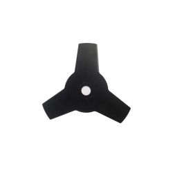 Brush cutter blade unversal 3 teeth