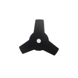 Universalus krūmapjovės diskas. 25.5 cm