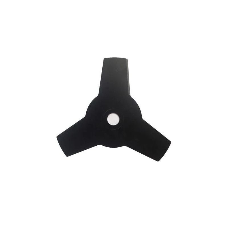 Brush cutter blade unversal 3 teeth