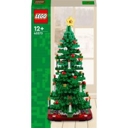 Constr lego christmas tree 40573