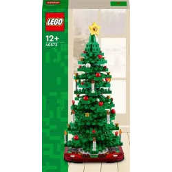 Constr lego christmas tree 40573