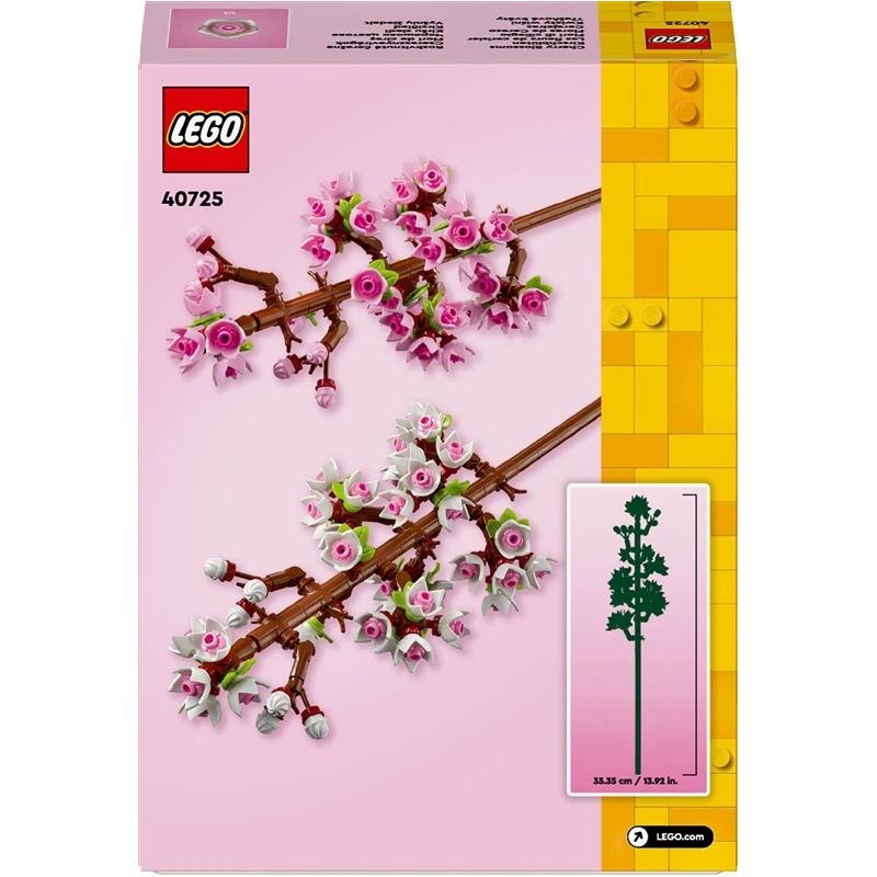 Constructor lego 40725