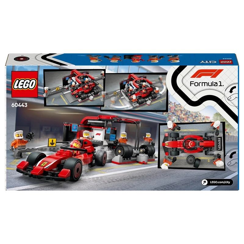 Toy construct lego tbd city alicia 60443