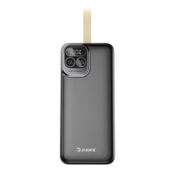 Hawk HW-PB30000 Powerbank 30000mAh