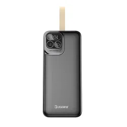Hawk HW-PB30000 Powerbank 30000mAh