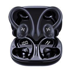 Manta MATWS012BK Rytmo Sport 2 Black