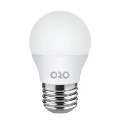 Oro-e27-g45-toto-5w-ww