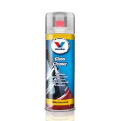 Stiklu Tīrāmais aerosols Glass Cleaner 500ml, Valvoline
