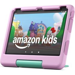 Amazon Fire HD10 Kids 13 Gen 32GB 10,1 Pink