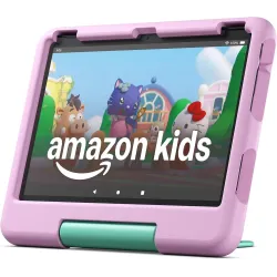 Amazon Fire HD10 Kids 13 Gen 32GB 10,1 Pink