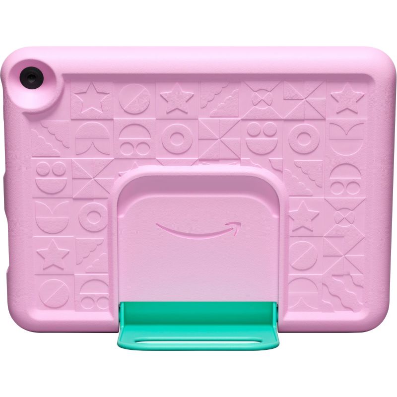 Amazon Fire HD10 Kids 13 Gen 32GB 10,1 Pink
