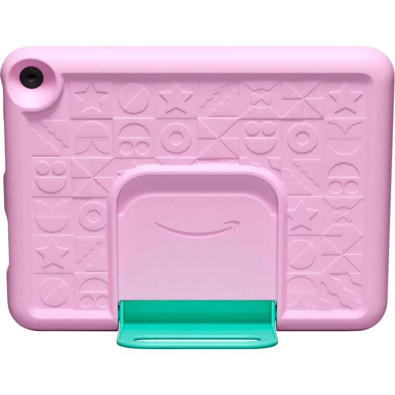 Amazon Fire HD10 Kids 13 Gen 32GB 10,1 Pink