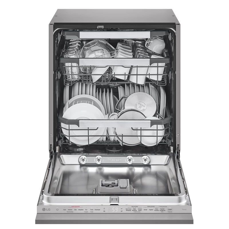 Dishwasher bi db597txs lg