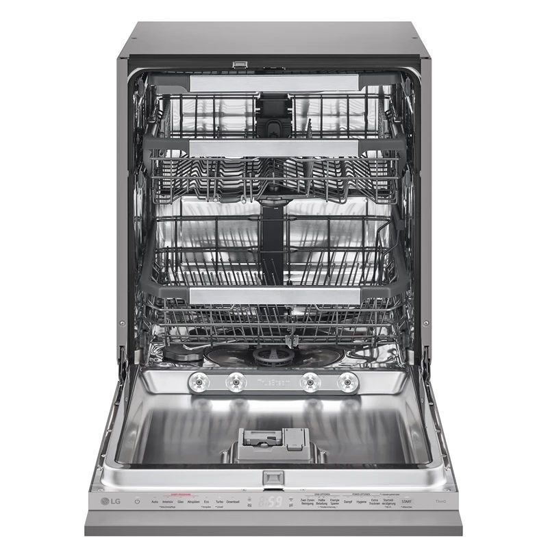 Dishwasher bi db597txs lg