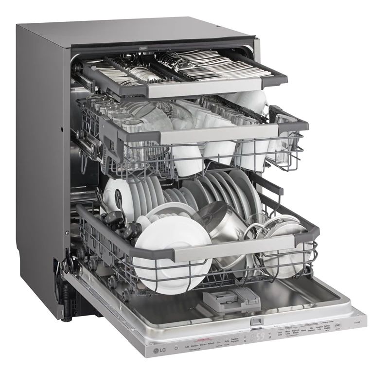 Dishwasher bi db597txs lg