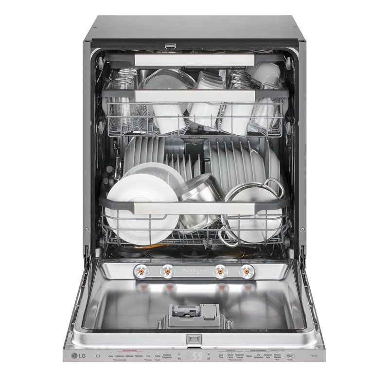 Dishwasher bi db476txs lg