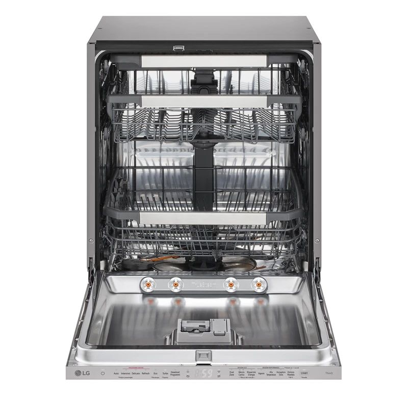 Dishwasher bi db476txs lg