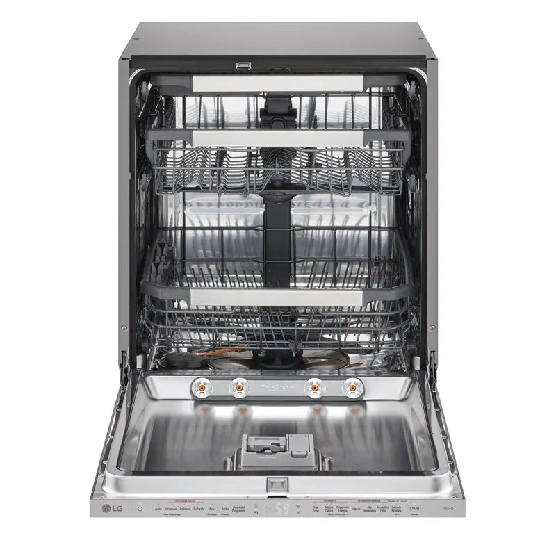 Dishwasher bi db476txs lg