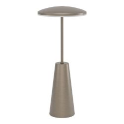Lampa galda led-cct 2.8w bronze