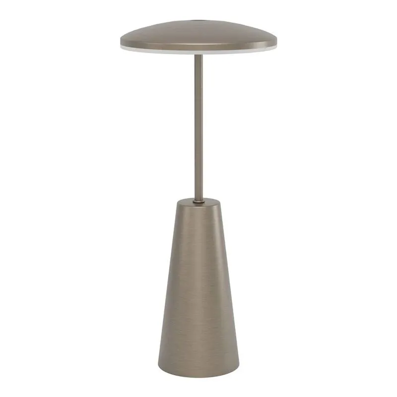 Lampa galda led-cct 2.8w bronze