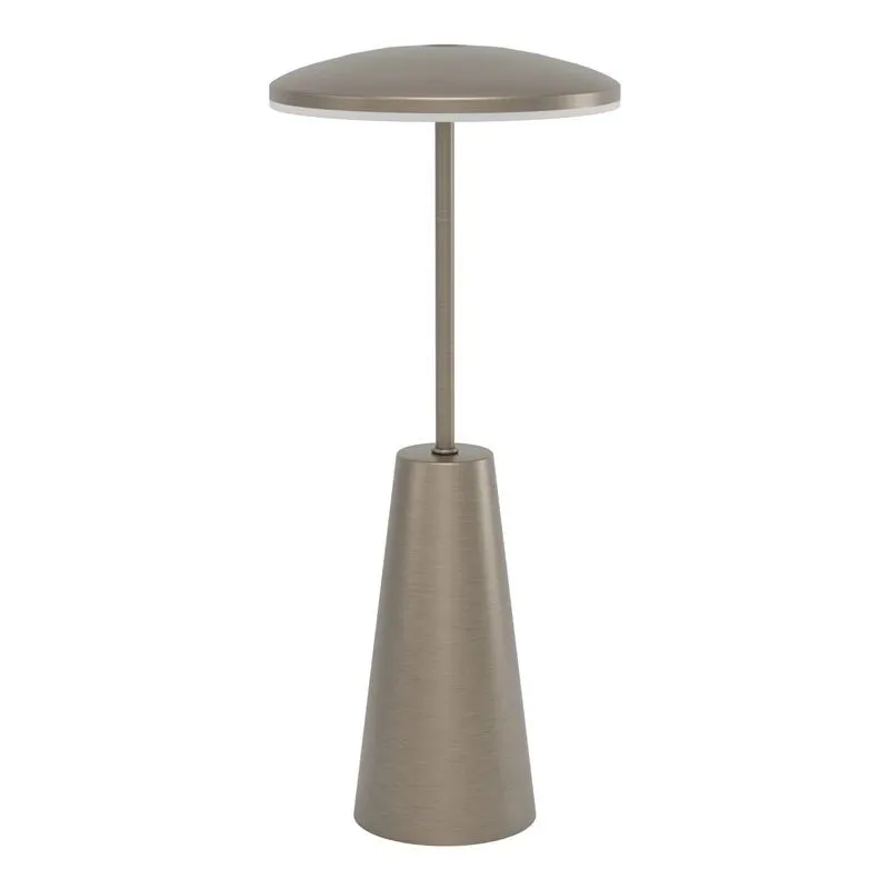 Lampa galda led-cct 2.8w bronze