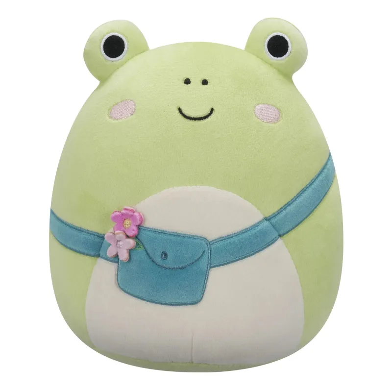 SQUISHMALLOWS W29 Plush toy, 19 cm