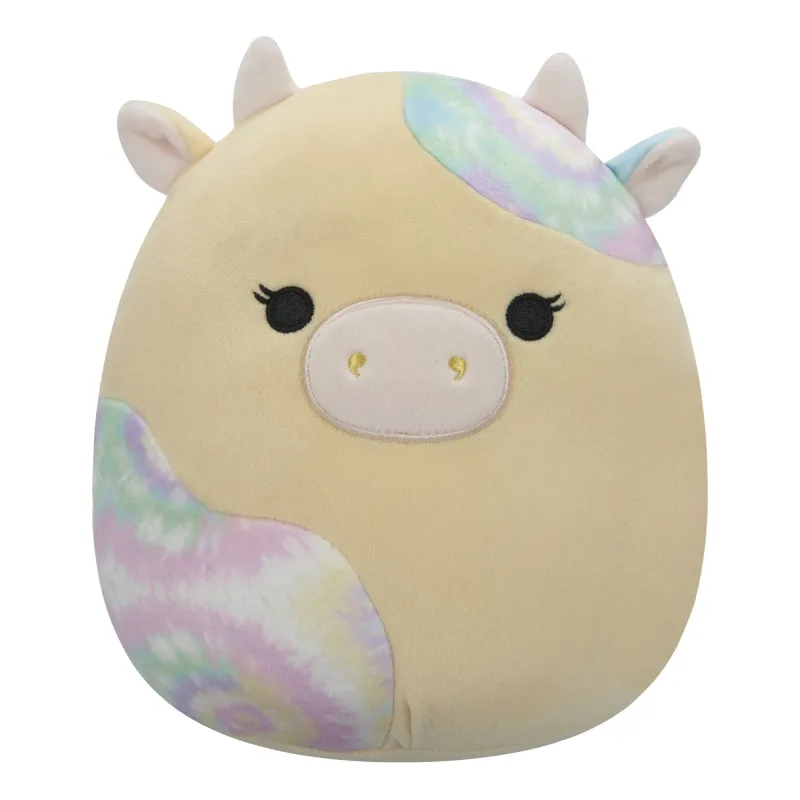SQUISHMALLOWS W29 Plush toy, 19 cm