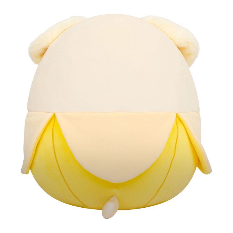 SQUISHMALLOWS W29 Plīša rotaļlieta, 30 cm
