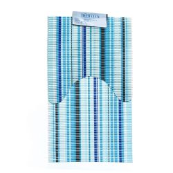 Paklājs vannas komp 2 daļas ma6359c zils