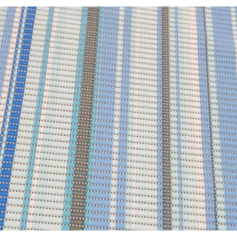 Paklājs vannas komp 2 daļas ma6359c zils