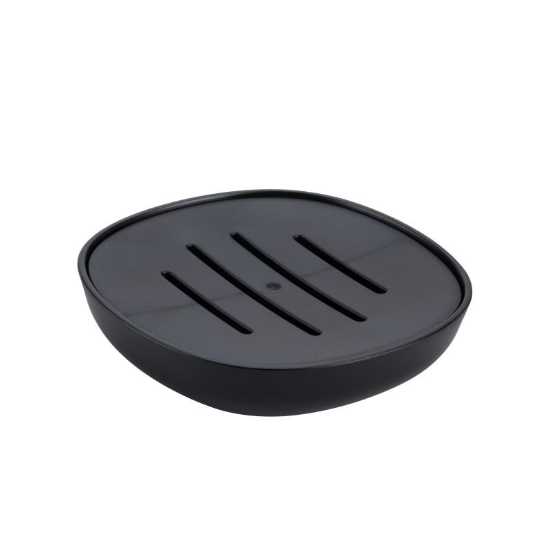 Ziepjutrauks naples bpo-2903-2d melns