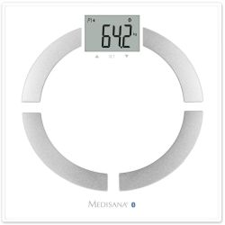 Kūno svarstyklės Medisana BS444