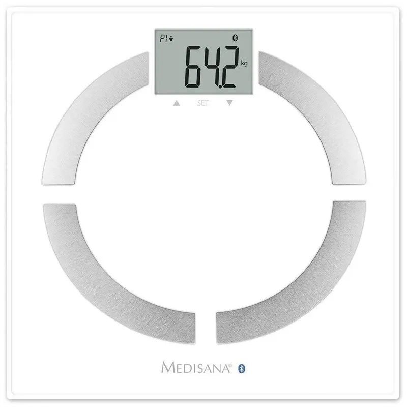 Kūno svarstyklės Medisana BS444