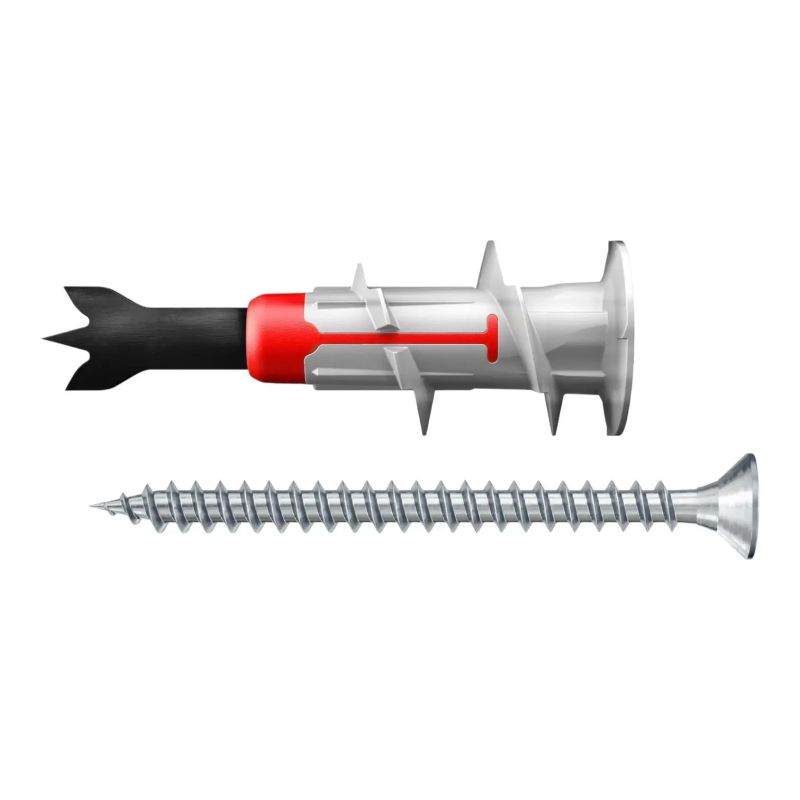 Dībelis Fischer DuoBlade. 29 mm x 4.5 mm. 20 gab.