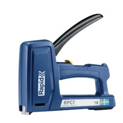Universāls skavotājs RPC7, Rapid 53, 140, 13, 8, 36 tips