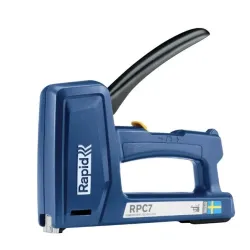 Universalus kabiamušis RPC7, Rapid 53,140,13,8,36 tipo