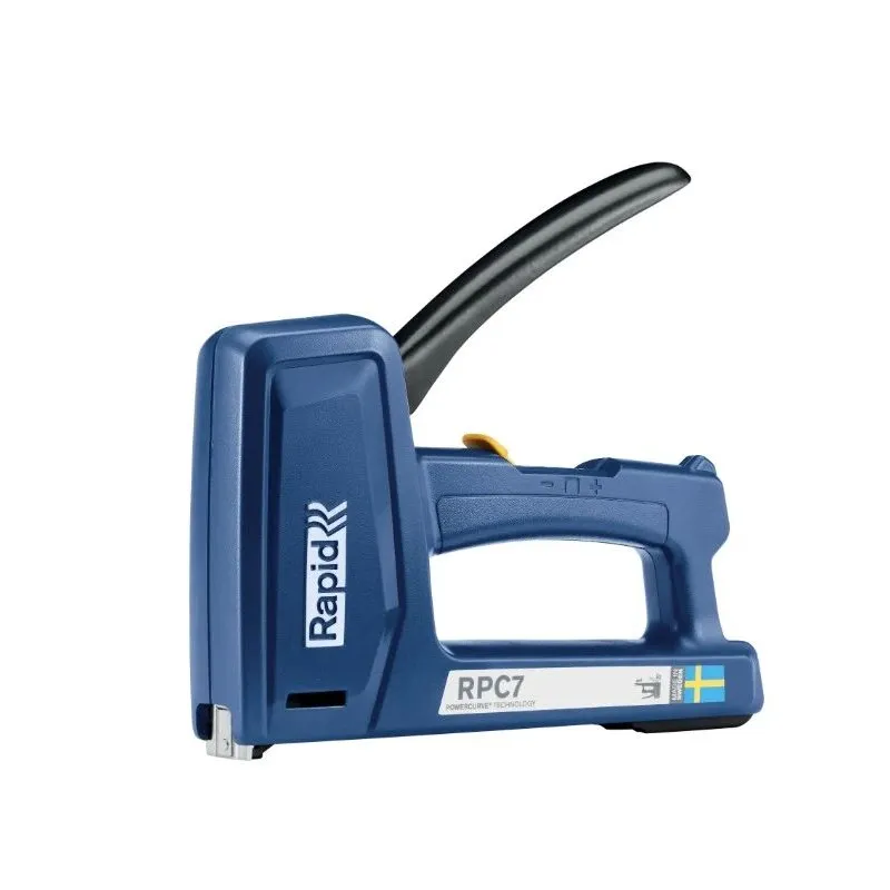 Skavotājs RPC7, 6-14mm, Rapid