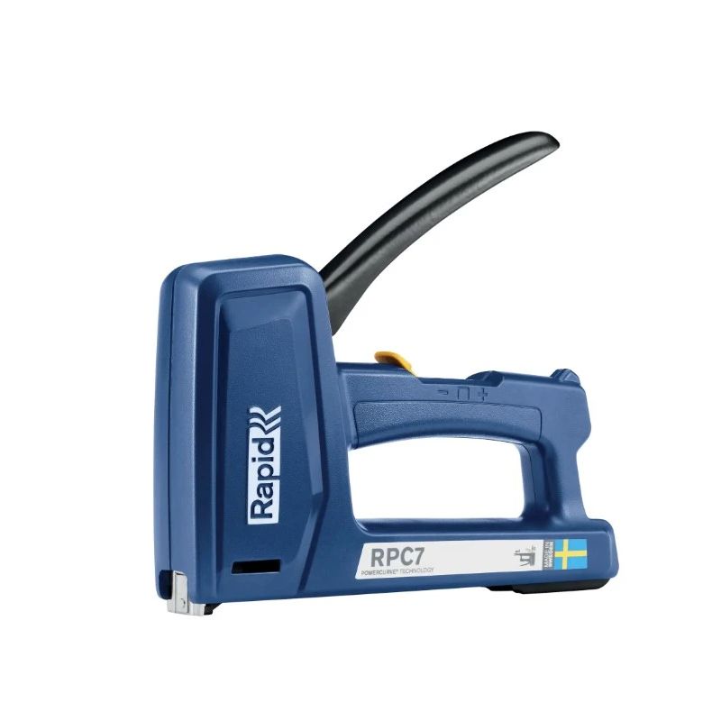 Universāls skavotājs RPC7, Rapid 53, 140, 13, 8, 36 tips