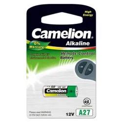 Camelion - A27-MN27 - Plus Alkaline - 1 pc,s,