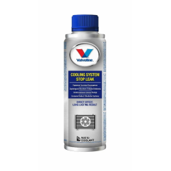 Radiatora Sūces Novērsējs Cooling System Stop Leak 300ml, Valvoline