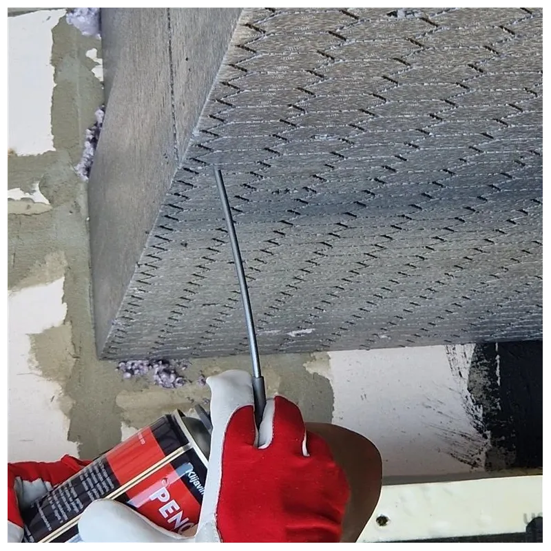 Putas polyst speedfix 878 750ml