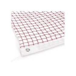 Badmintona tīkls 610x76mm 1,5x1,5 cm