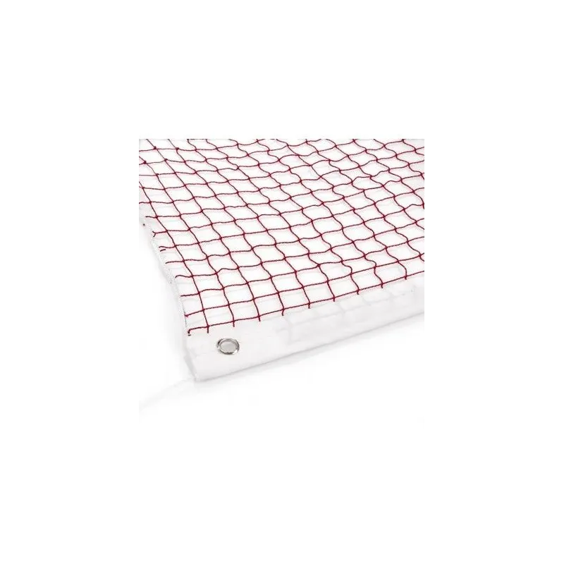 Badmintona tīkls 610x76mm 1,5x1,5 cm