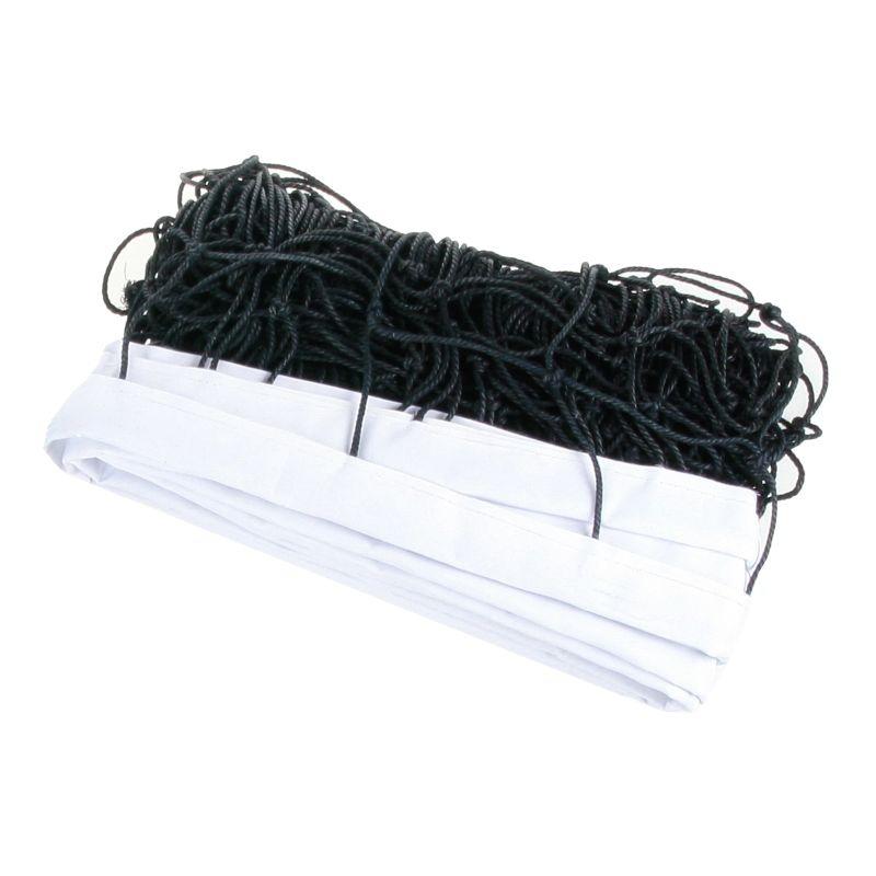 Badmintona tīkls 610x76mm 1,5x1,5 cm