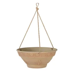 Pods puķu spw d-o9g30 d30 gaiši brūns