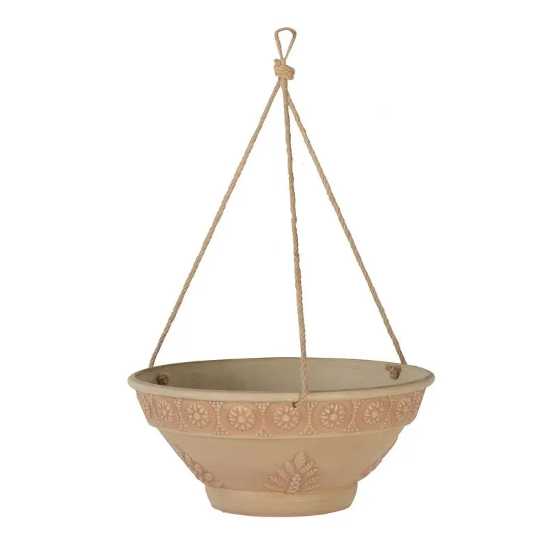 Pods puķu spw d-o9g30 d30 gaiši brūns