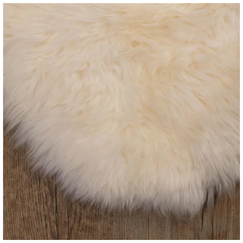 Kailis Domoletti Sheepskin. 90 cm x 60 cm