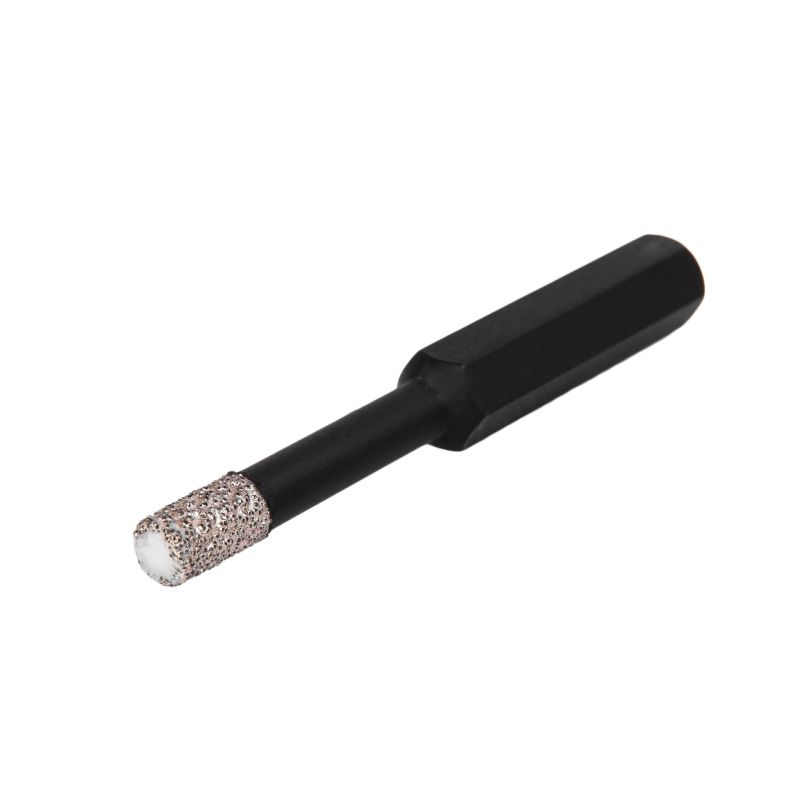 Алмазная коронка для сверления Specialist+ D6, 0.6 см